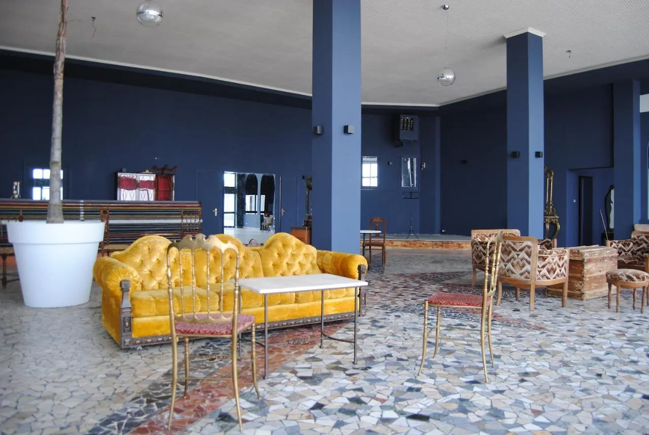 Villa Sbarcatore Dei Turchi Hotel Brucoli