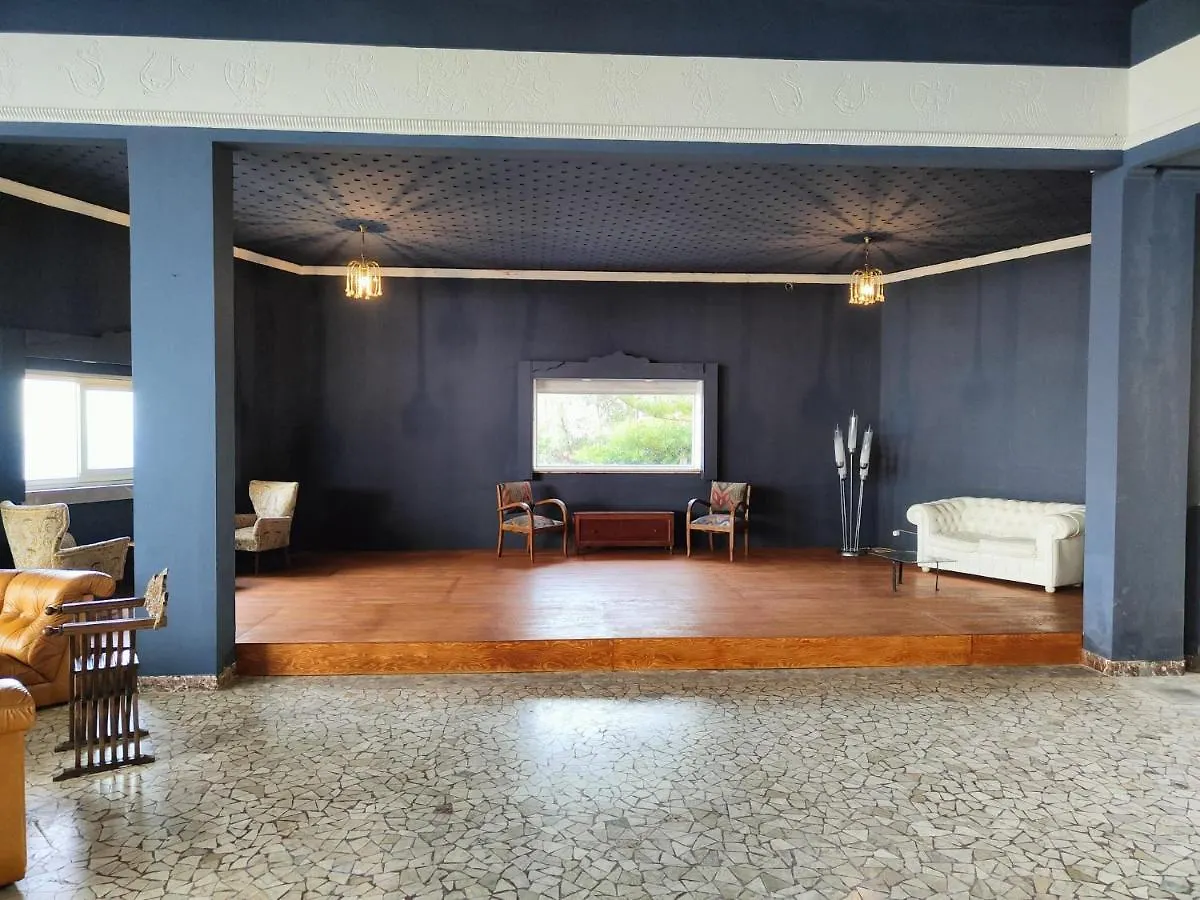 Sbarcatore Dei Turchi Hotel Brucoli