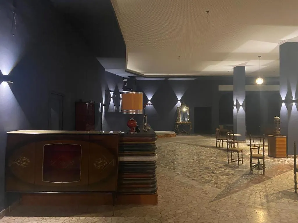 Villa Sbarcatore Dei Turchi Hotel Brucoli Itália