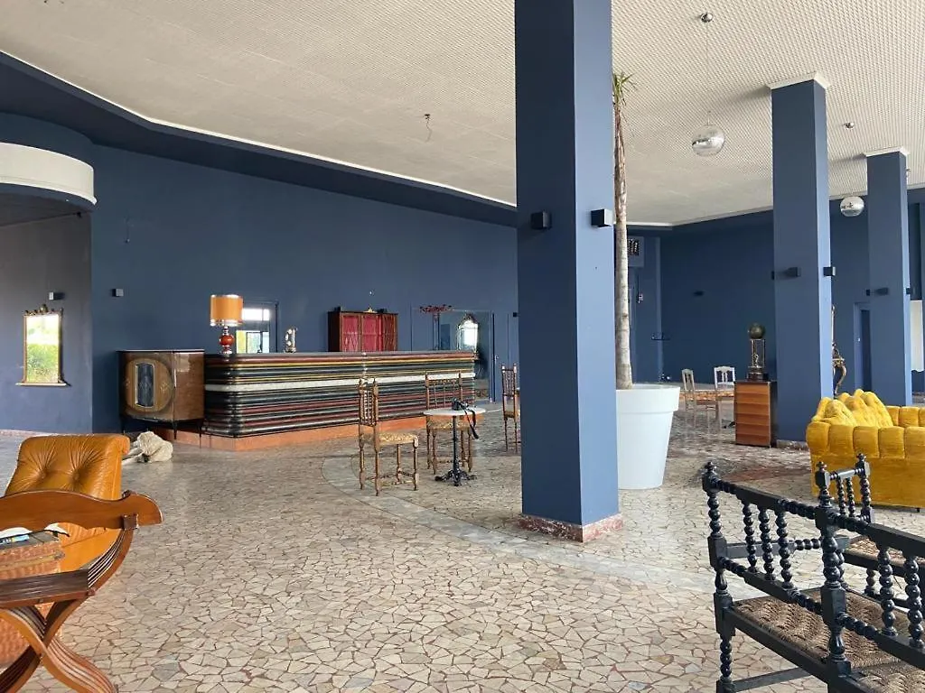 Villa Sbarcatore Dei Turchi Hotel Brucoli