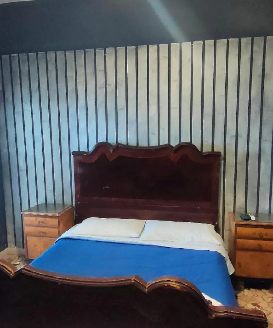 Sbarcatore Dei Turchi Hotel Brucoli Villa