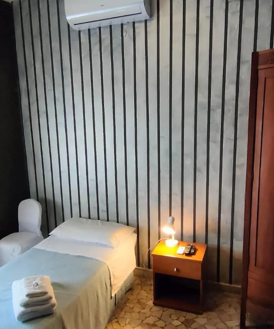 Sbarcatore Dei Turchi Hotel Brucoli