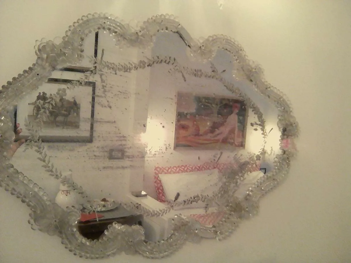 Villa Sbarcatore Dei Turchi Hotel Brucoli