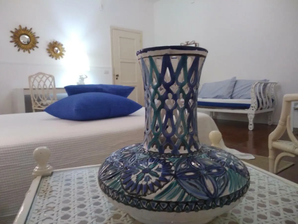 Sbarcatore Dei Turchi Hotel Brucoli Italy