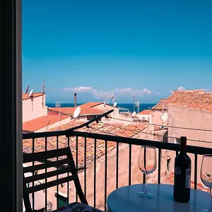 Aria Cefalù